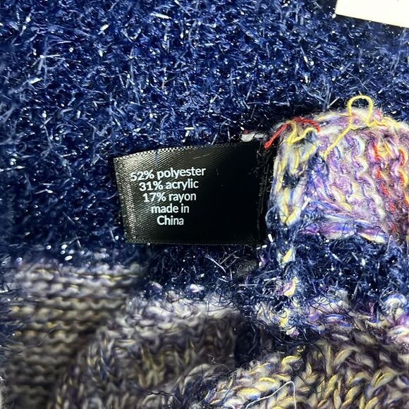 Lane Bryant open front cardigan - Picture 3 of 5